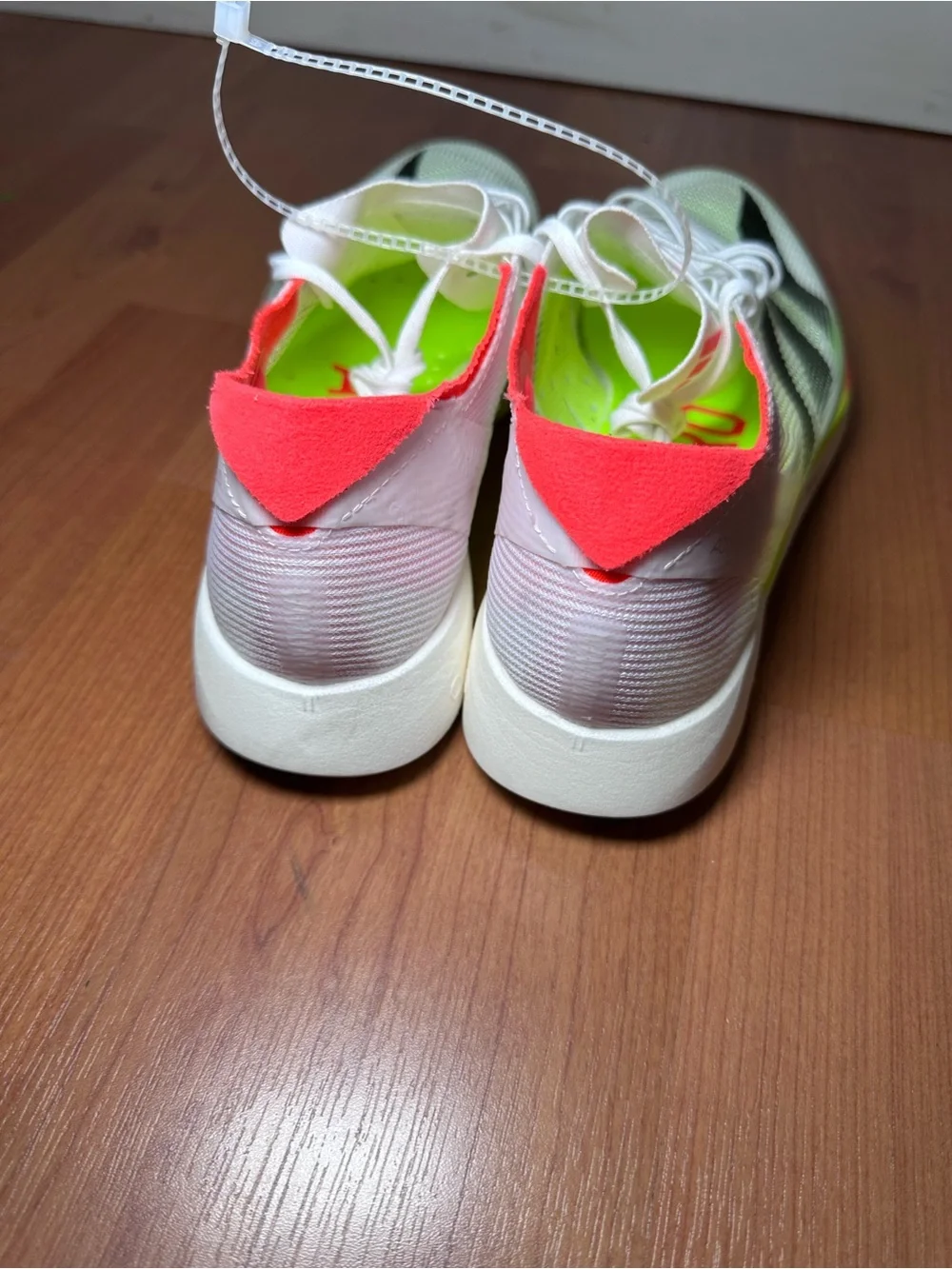 Adidas Adizero Takumi Sen 10 women’s 8